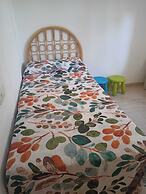 Naturist 2 Bedrooms With Pool