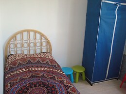 Naturist 2 Bedrooms With Pool