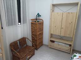 Naturist 2 Bedrooms With Pool