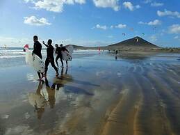 Bonito Apartamento Radazul Sea