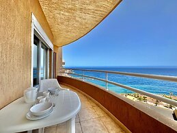 Bonito Apartamento Radazul Sea