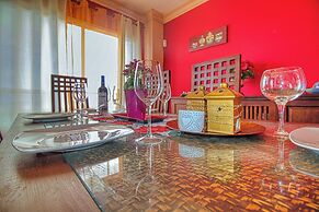 Bonito Apartamento Radazul Sea