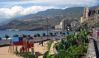 Bonito Apartamento Radazul Sea