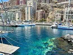 Bonito Apartamento Radazul Sea