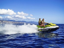 Bonito Apartamento Radazul Sea