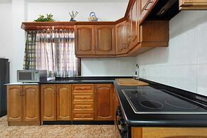 Beautiful Casa Paula Playa de las Maretasfirst Line