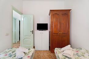 Beautiful Casa Paula Playa de las Maretasfirst Line