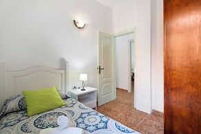 Beautiful Casa Paula Playa de las Maretasfirst Line
