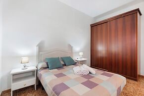 Beautiful Casa Paula Playa de las Maretasfirst Line