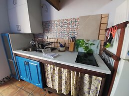 Rural House in the North of Tenerife