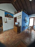 Rural House in the North of Tenerife