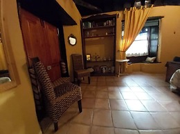 Rural House in the North of Tenerife