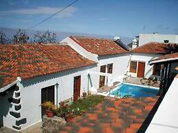 Rural House in the North of Tenerife