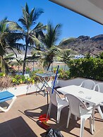 First Line Luxury Apartment by El Sirocco