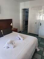 First Line Luxury Apartment by El Sirocco