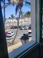 First Line Luxury Apartment by El Sirocco