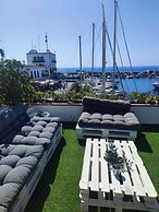 First Line Luxury Apartment by El Sirocco