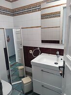 First Line Luxury Apartment by El Sirocco