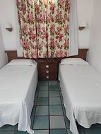 First Line Luxury Apartment by El Sirocco