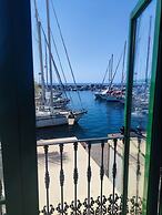 First Line Luxury Apartment by El Sirocco