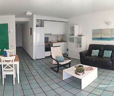 First Line Luxury Apartment by El Sirocco