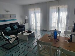 First Line Luxury Apartment by El Sirocco