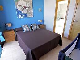 Bravo´s Aparment Cotillo 1