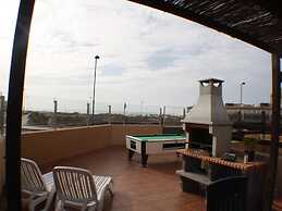 Bravo´s Aparment Cotillo 1