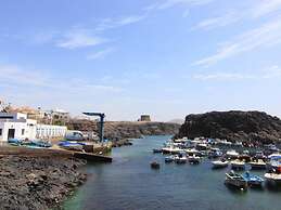 Bravo´s Aparment Cotillo 1