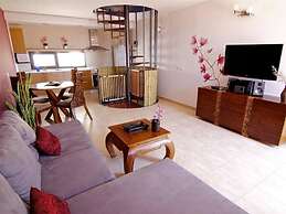 Bravo´s Aparment Cotillo 1