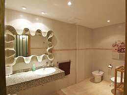 Bravo´s Aparment Cotillo 1