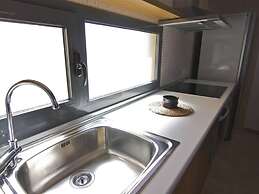 Bravo´s Aparment Cotillo 1