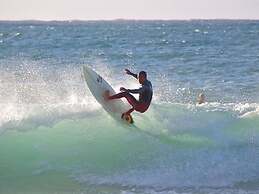 Bravo´s Aparment Cotillo 1