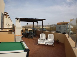 Bravo´s Aparment Cotillo 1