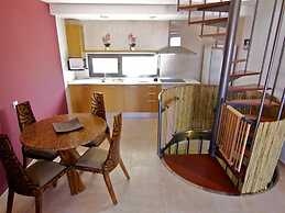 Bravo´s Aparment Cotillo 1