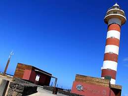 Bravo´s Aparment Cotillo 1