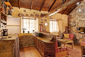 Rural House Pepita La De Las Flores