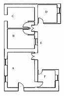 Rural House Pepita La De Las Flores