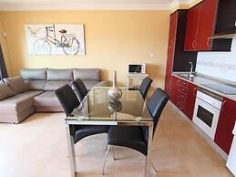 Bravo´s Aparment Cotillo 2