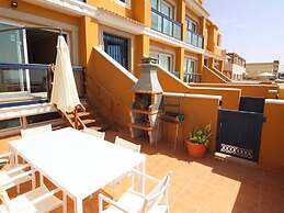 Bravo´s Aparment Cotillo 2