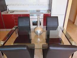 Bravo´s Aparment Cotillo 2