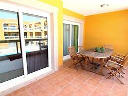 Bravo´s Aparment Cotillo 2