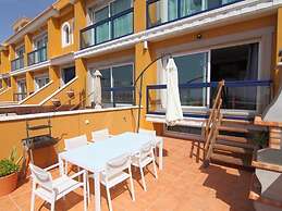 Bravo´s Aparment Cotillo 2