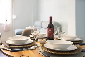 Sky is Blue in Granada - Private Parking Included