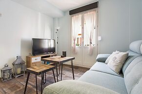 Sky is Blue in Granada - Private Parking Included