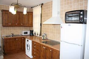 Bravo´s Apartment Cotillo 4