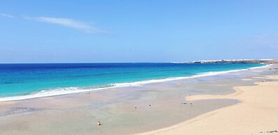 Bravo´s Apartment Cotillo 4