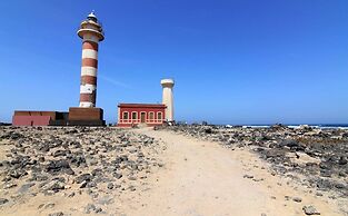 Bravo´s Apartment Cotillo 4