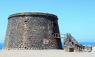 Bravo´s Apartment Cotillo 4