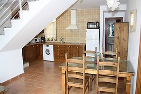 Bravo´s Apartment Cotillo 4